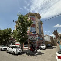 فروش آپارتمان ۷۲متری ۳ خوابه اداری پزشکی ۴راه حافظ|فروش آپارتمان|بروجرد, |دیوار