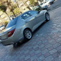 دناپلاس توربو اتومات آپشنال ۱۴۰۲ بدون رنگ درحدخشک|خودرو سواری و وانت|تبریز, |دیوار