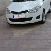 ام‌وی‌ام 315 هاچبک ساده، مدل ۱۳۹۳