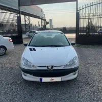 پژو ۲۰۶ تیپ ۵ ، مدل ۱۳۹۴