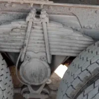 ماشین ۱ن ۱۲|خودرو سنگین|صالح آباد, |دیوار