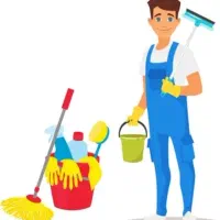 خدمات نظافت هتل مسکونی