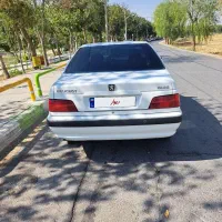 پارس تیوفایو (سیمی)|خودرو سواری و وانت|لنجان, |دیوار