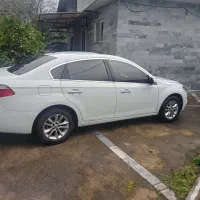 برلیانس اچ ۳۳۰ اتوماتیک|خودرو سواری و وانت|تهران, حسینآباد|دیوار