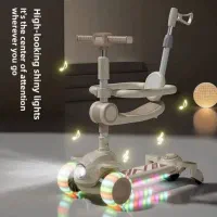 اسکوتر وارداتی|اسباببازی بچه|کوهدشت, |دیوار