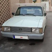 وانت دوگانه سوز / مدل 93