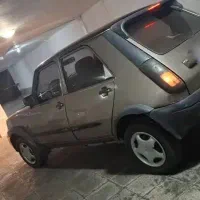 پی کی مدل ۸۳|خودرو سواری و وانت|تهران, مجیدآباد|دیوار