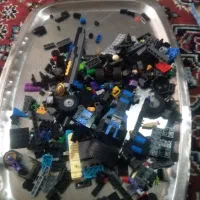 لگو سالم|اسباببازی|شیراز, اصلاحنژاد|دیوار