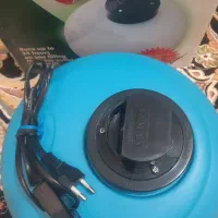 دستگاه بخور گرم|پنکه و تصفیه‌کنندهٔ هوا|شیراز, فرگاز|دیوار