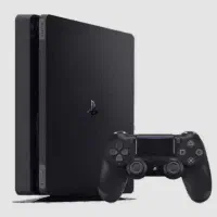 ps4 درحد نو سالم سالم  خونگی