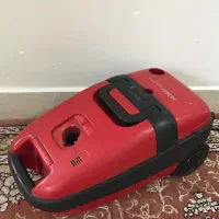 جاروبرقی مدل ژاپن