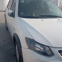 کوییک اتوماتیک فول، مدل ۱۴۰۱