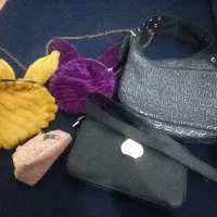 کیف وکفش