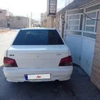 پراید ۱۳۲ مدل ۹۰