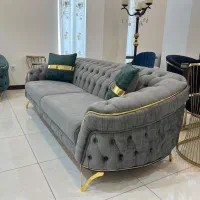 مبل ها به عنوان شخصیت منزل **)