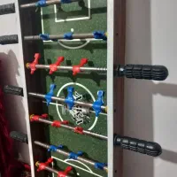 فوتبال دستی