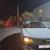 پژو پارس xu7p|خودرو سواری و وانت|پرند, فاز ۳|دیوار