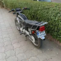 هوندا کویر ۲۰۰|موتورسیکلت|رشت, پورسینا|دیوار