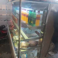 یخچال ویترینی|کافی‌شاپ و رستوران|بروجرد, |دیوار