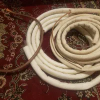 لوله مسی کولر گازی