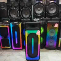 اسپیکر بزرگ 1762 KTS با کیفیت