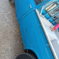 نیسان مدل 91دو گانه کارخانه|خودرو سواری و وانت|شادگان, |دیوار