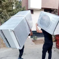 باربری همشهری حمل اثاثیه منزل اداری و تخاری|خدمات حمل و نقل|کرمانشاه, |دیوار