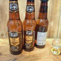 شامپو جو ضدریزش مو