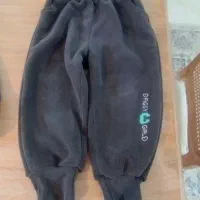 هودی و شلوار  تدی