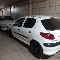 ۲۰۶تیپ۲مدل۱۴۰۰