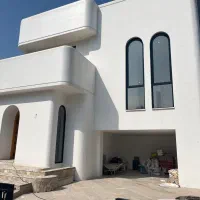 فروش ویلا مراکشی ۳۶۰متری ۴ خواب شهرکی