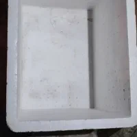 یخدان کاهوچو|ظروف نگهدارنده، پلاستیکی، یک‌بارمصرف|برازجان, |دیوار