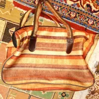 یک عدد ساک زنانه کاملا نو وتمیز