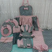 سرویس آشپزخانه