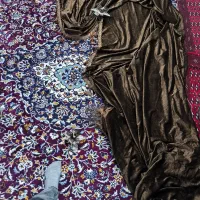 پرده و والان|پرده، رانر، رومیزی|بروجرد, |دیوار