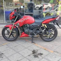 اپاچی ۱۸۰ صفر (ns200لاکی۱۸۵mxking)|موتورسیکلت|اندیشه, اندیشه فاز ۱|دیوار