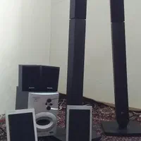 فروش باند و پخش سینما خانگی