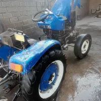 تراکتور داروانا 254جفت، تمام دیزل|خودرو سنگین|سلامی, |دیوار