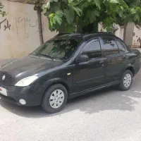 تیبا 90|خودرو سواری و وانت|گنبد کاووس, |دیوار