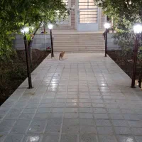 باغ ویلا اجاره ای روزانه مهریز