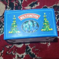 ریسه ی ۵متری ۷ رنگ