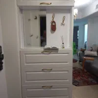 کابینت پاک چوب|خدمات پیشه و مهارت|رباطکریم, شهرک صنعتی سبلان|دیوار