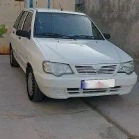 111 تمیز مدل 95