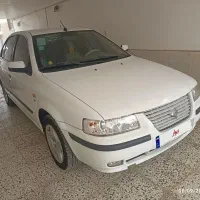 سمند ef7