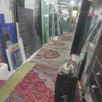 شیشه بری عزیزی|خدمات پیشه و مهارت|میانه, |دیوار