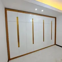 کمددیواری باکسی کد ۲۵۵۵|جاکفشی، کمد، دراور|رشت, بلوار گیلان|دیوار
