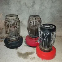 چراغ نفتی