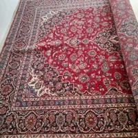 فرش دستباف ۱۲متری نجف اباد