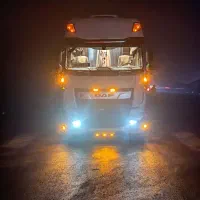 داف 480 ریتاردر گیربکس