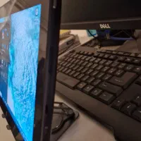 لپتاپ تبلت ویندوزی Dell|رایانه همراه|مشهد, هفت تیر (حافظ)|دیوار